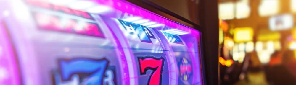 Casino Slot Oyunları Nedir